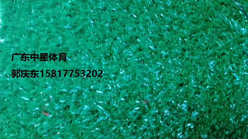 人造草